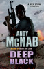 Deep Black: (Nick Stone Thriller 7)