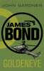 Goldeneye: A James Bond thriller