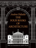 The Four Books of Architecture