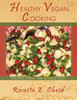 Healthy Vegan Cooking: Recipes from the Middle East