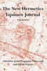 The New Hermetics Equinox Journal Volume 5