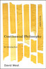 Continental Philosophy: An Introduction