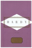 Hardy Poems