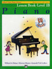 Alfred's Basic Piano Library Lesson 1B: Universal Edition