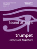 Sound at Sight. Trumpet Grades 1-8