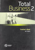 Total Business 2 Teacher's Book