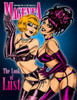 Magenta 3: The Look of Lust
