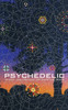 Psychedelic: Optical and Visionary Art since the 1960s