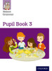 Nelson Grammar: Pupil Book 3 (Year 3/P4) Pack Of 15