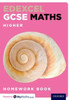 Edexcel Gcse Maths Higher Homework Book (Pack Of 15)