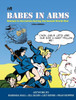 Babes In Arms: Women in the Comics During World War Two