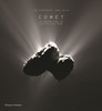 Comet: Photographs from the Rosetta Space Probe
