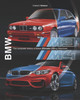 Bmw M3 & M4: The Complete History Of These Ultimate Driving Machines