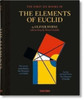 Oliver Byrne. The First Six Books Of The Elements Of Euclid