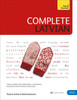 Complete Latvian: Learn To Read, Write, Speak And Understand Latvian