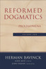 Reformed Dogmatics – Prolegomena