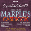 More from Marple's Casebook: Full-cast BBC Radio 4 dramatisations