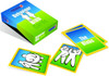 Behaviour Blob Cards