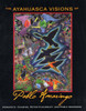 The Ayahuasca Visions Of Pablo Amaringo