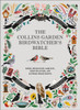 The Collins Garden Birdwatcher’s Bible: A Practical Guide to Identifying and Understanding Garden Birds
