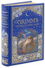 Grimm's Complete Fairy Tales