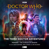 The Third Doctor Adventures Volume 5