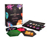Mystic Mondays: The Crystal Grid Deck: An 80-Card Deck To Charge Your Intentions