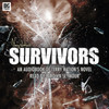 Survivors - Audiobook of Novel