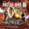 Doctor Who: Engines of War: A War Doctor Novel
