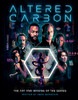 Altered Carbon: The Art and Making of the Series