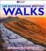 100 Outstanding British Walks