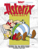 Asterix: Asterix Omnibus 9: Asterix and The Great Divide, Asterix and The Black Gold, Asterix and Son