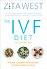 The IVF Diet: The plan to support IVF treatment and help couples conceive