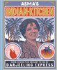 Asma'S Indian Kitchen: Home-Cooked Food Brought To You By Darjeeling Express