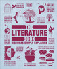 The Literature Book: Big Ideas Simply Explained