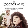 Doctor Who and the Keeper of Traken: 4th Doctor Novelisation