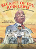 Because Of You, John Lewis