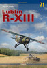 Lublin R-Xiii. Army Cooperation Plane
