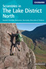 Scrambles in the Lake District - North: Wasdale, Ennerdale, Buttermere, Borrowdale, Blencathra & Thirlmere