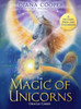 The Magic Of Unicorns Oracle Cards: A 44-Card Deck And Guidebook
