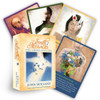 The Spirit Messages Daily Guidance Oracle Deck: A 50-Card Deck and Guidebook
