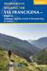 Walking the Via Francigena Pilgrim Route - Part 2: Lausanne and the Great St Bernard Pass to Lucca