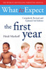 What To Expect The 1St Year [3Rd Edition]