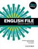English File: Advanced: Student's Book