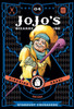 Jojo'S Bizarre Adventure: Part 3--Stardust Crusaders, Vol. 4