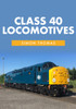 Class 40 Locomotives