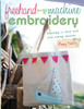 Freehand Machine Embroidery: Learning To Draw With Your Sewing Machine