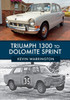 Triumph 1300 to Dolomite Sprint