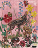 Nathalie Lete: Bambi 1,000-Piece Puzzle