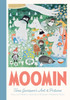 Moomin Pull-Out Prints: Tove Jansson's Art & Pictures